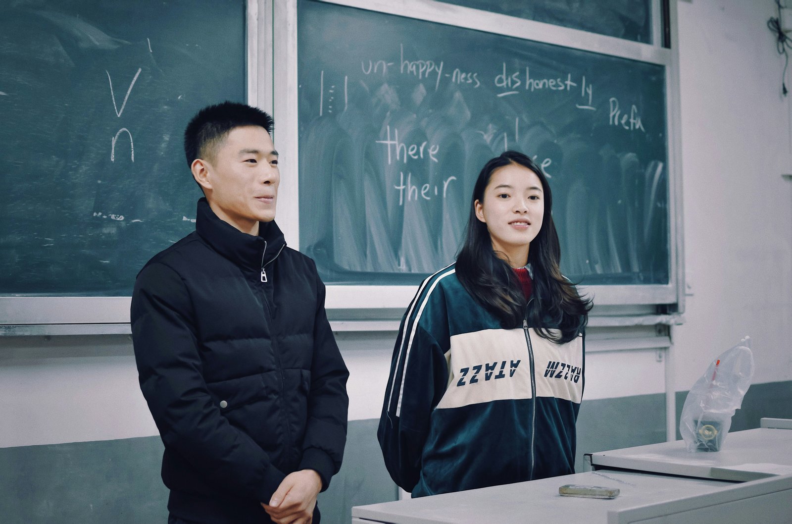 Korean Language Workshop